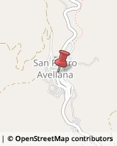 Poste San Pietro Avellana,86088Isernia