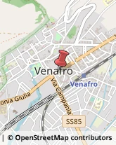 Latterie Venafro,86079Isernia