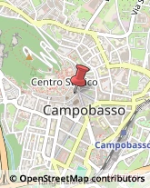 Pietre Semipreziose Campobasso,86100Campobasso