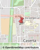 Ospedali Caserta,81100Caserta