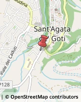 Tour Operator e Agenzia di Viaggi Sant'Agata de' Goti,82019Benevento