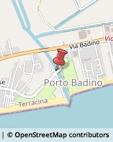 Porti e Servizi Portuali Terracina,04019Latina