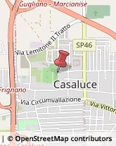 Farmacie Casaluce,81030Caserta