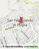 Giornalai San Ferdinando di Puglia,76017Barletta-Andria-Trani