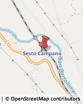 Commercialisti Sesto Campano,86078Isernia