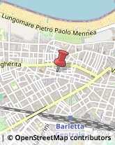 Campeggi, Villaggi Turistici e Ostelli,76121Barletta-Andria-Trani