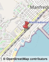 Cancelleria Manfredonia,71043Foggia