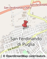 Bomboniere San Ferdinando di Puglia,76017Barletta-Andria-Trani