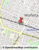 Etichette Molfetta,70056Bari