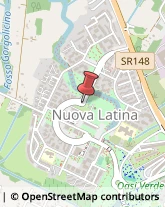 Viale Nicolò Paganini, 5,04100Latina