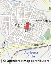 Aziende Agricole Apricena,71011Foggia