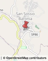 Officine Meccaniche San Sossio Baronia,83050Avellino
