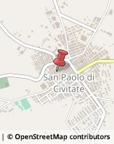 Pavimenti San Paolo di Civitate,71010Foggia