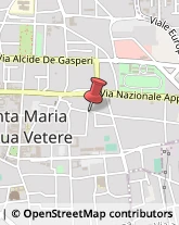 Ingegneri Santa Maria Capua Vetere,81055Caserta