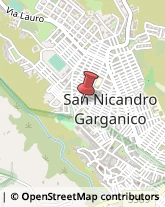 Banche e Istituti di Credito San Nicandro Garganico,71015Foggia