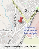 Autogru - Noleggio Guidonia Montecelio,00012Roma