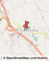 Poste Broccostella,03030Frosinone