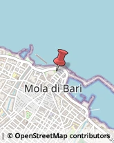 Ristoranti Mola di Bari,70042Bari