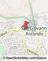 Erboristerie San Giovanni Rotondo,71013Foggia