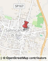 Associazioni Sindacali Sannicandro di Bari,70028Bari