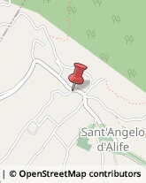 Comuni e Servizi Comunali Sant'Angelo d'Alife,81017Caserta