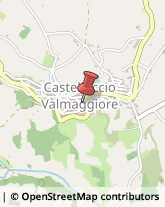 Energia Elettrica - Societa di Produzione Castelluccio Valmaggiore,71020Foggia