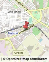 Serrature di Sicurezza Terlizzi,70038Bari