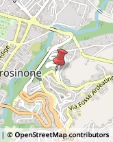 Trattori e Trainatori Frosinone,03100Frosinone