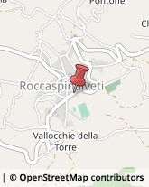 Macellerie Roccaspinalveti,66050Chieti