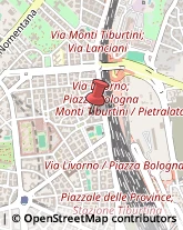 Tende alla Veneziana e Verticali Roma,00162Roma
