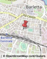 Medicina del Lavoro - Medici Specialisti,76121Barletta-Andria-Trani