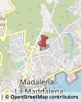 Aziende Sanitarie Locali (ASL) La Maddalena,07024Olbia-Tempio