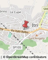 Imprese Edili Itri,04020Latina