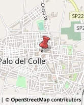 Associazioni Sindacali Palo del Colle,70027Bari