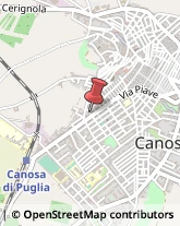 Vetrai Canosa di Puglia,76012Barletta-Andria-Trani