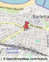 Gioiellerie e Oreficerie - Dettaglio,76121Barletta-Andria-Trani