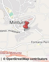 Carburanti - Produzione e Commercio Minturno,04026Latina