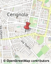 Elettrodomestici Cerignola,71042Foggia