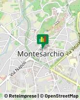 Spezie Montesarchio,82016Benevento