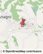 Alimentari Anagni,03012Frosinone