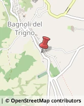 Farmacie Bagnoli del Trigno,86091Isernia