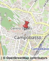 Tour Operator e Agenzia di Viaggi Campobasso,86100Campobasso