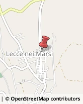 Poste Lecce nei Marsi,67050L'Aquila