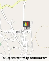 Poste Lecce nei Marsi,67050L'Aquila