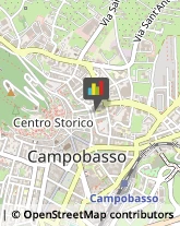 Mercerie Campobasso,86100Campobasso