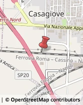 Lucernari Casagiove,81022Caserta