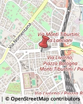 Regione e Servizi Regionali Roma,00162Roma