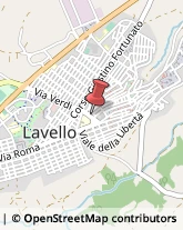 Associazioni Sindacali Lavello,85024Potenza