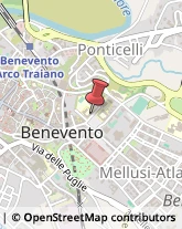 Figurinisti - Scuole Benevento,82100Benevento