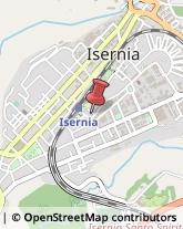 Infermieri ed Assistenza Domiciliare Isernia,86170Isernia